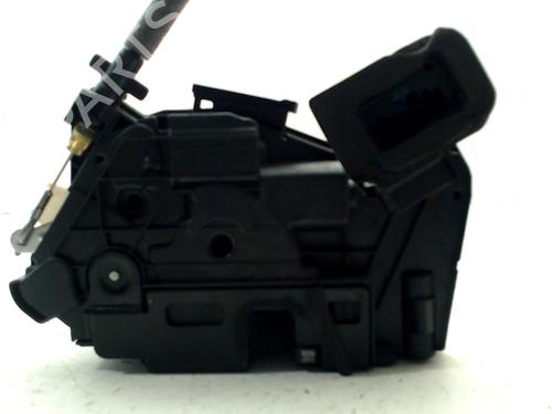 Used Front right lock VW GOLF VII Variant (BA5, BV5) 1.6 TDI (110 hp) 13206994