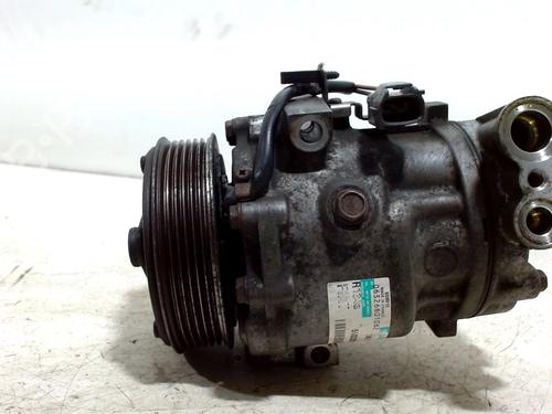 Used AC compressor AC compressor 11489909 11489909