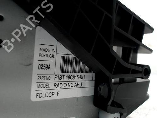 Electronic module FORD FOCUS III 1.0 EcoBoost | BP7816143M83 