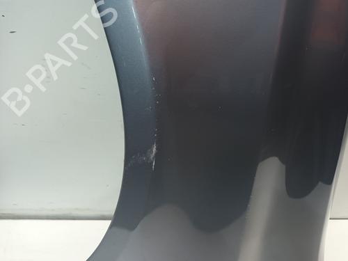 Left front fenders OPEL CORSA D (S07) 1.4 (L08, L68) | BP24213868C41 