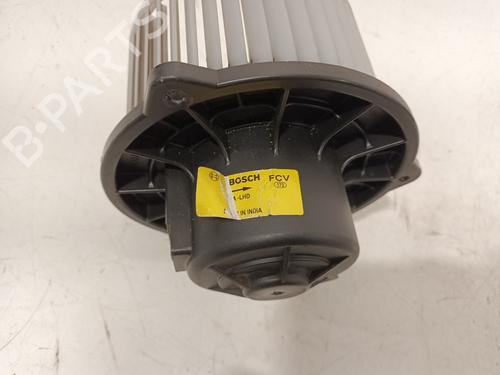 Heater blower motor HYUNDAI i10 I (PA) 1.1 | BP15737603M62 