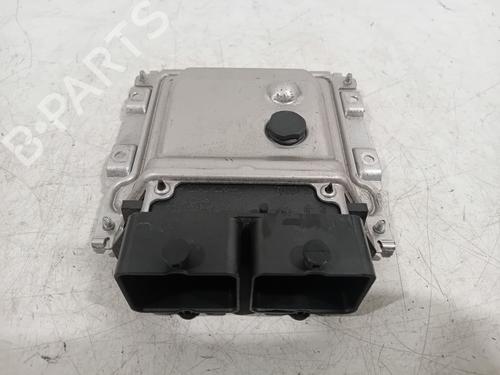 Engine control unit (ECU) FORD FIESTA VII (HJ, HF) 1.1 Ti-VCT | BP21848676M57 