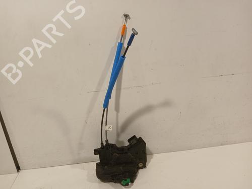 Used Front left lock Front left lock 37671687 37671687