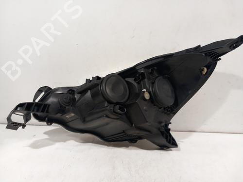 Right headlight CITROËN DS3 (SA_) 1.6 VTi 120 | BP37510548C29 - Image 3