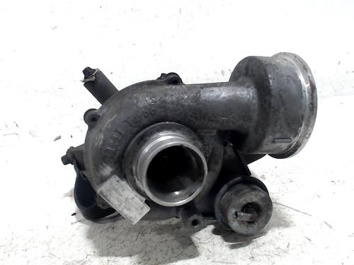 Used Turbocharger/Supercharger MERCEDES-BENZ A-CLASS (W169) A 180 CDI (169.007, 169.307) (109 hp) 7213682