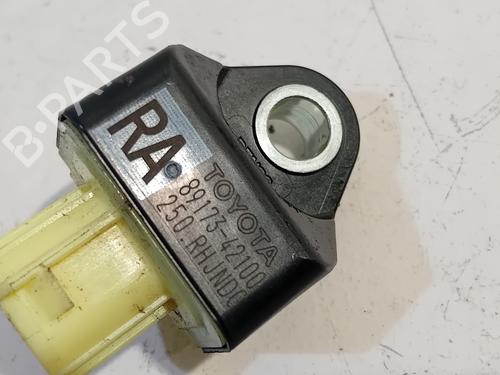 Electronic sensor LEXUS ES (_Z10_, _A10_, _H10_) 300h (AXZH10, AXZH11) | BP23988937M84 - Image 2