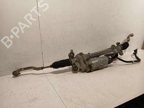 Steering rack RENAULT SCÉNIC IV (J9_) 1.2 TCe 130 | BP29028575M22