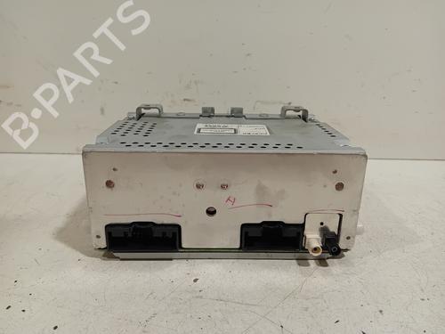 Radio FORD FIESTA VI (CB1, CCN) 1.6 TDCi | BP19930505E6 