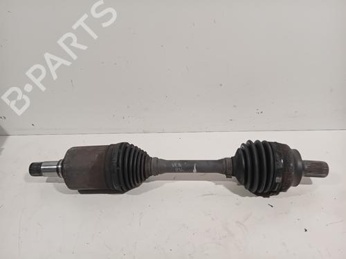 Used Right front driveshaft MERCEDES-BENZ GLK-CLASS (X204) 280 4-matic (204.981) (231 hp) 30744420