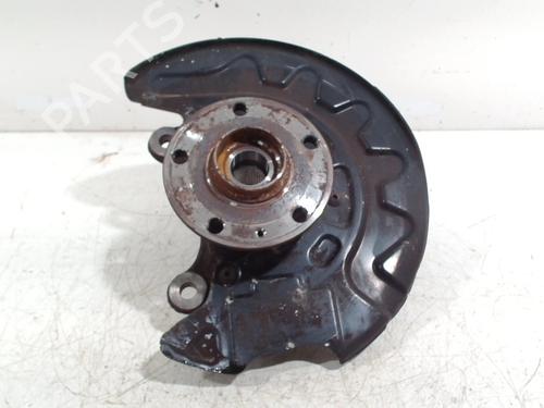 Used Left front steering knuckle AUDI A3 (8V1, 8VK) 1.6 TDI (110 hp) 13208050