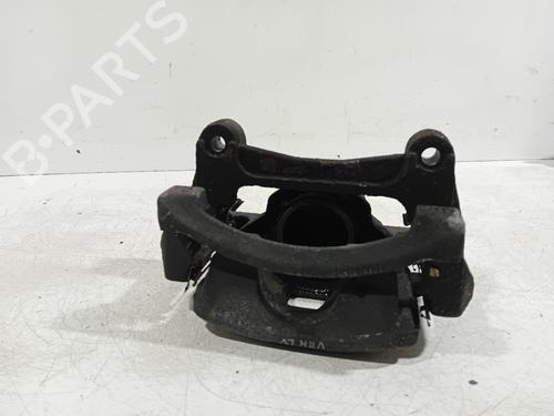 Used Left front brake caliper Left front brake caliper RENAULT SCÉNIC IV (J9_) 1.5 dCi 110 (110 hp) 25834846 25834846