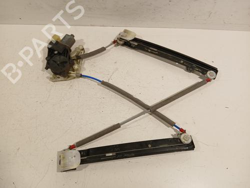 Rear right window mechanism FORD B-MAX (JK) 1.5 TDCi | BP29169601C25 - Image 5