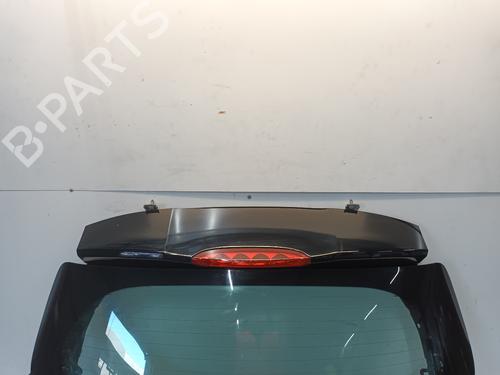 Tailgate PEUGEOT 208 I (CA_, CC_) 1.0 VTi | BP25928341C6