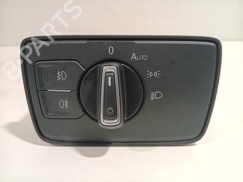 Used Headlight switch Headlight switch 24229111 24229111