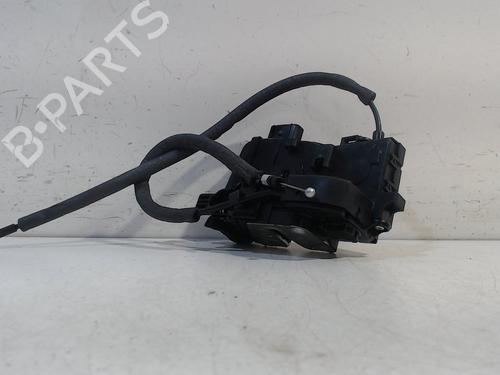Used Rear right lock KIA SPORTAGE III (SL) 1.7 CRDi (116 hp) 13206977