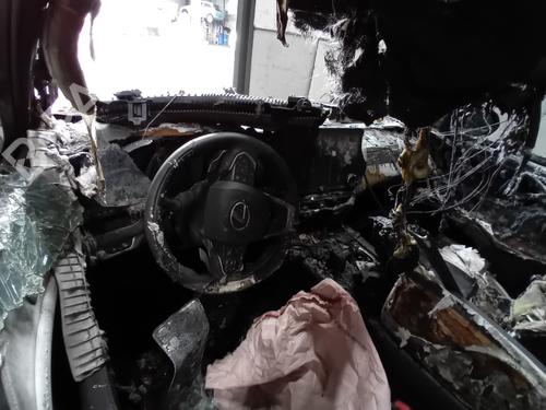 Front left window mechanism LEXUS RX (_LA1_, _LH1_) 450h+ E-Four (AALH16) | BP27653794C22  - Image 9