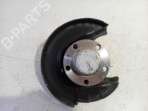 Left rear steering knuckle VW TAIGO (CS1) 1.0 TSI BP29015702M27
