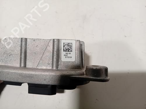 Lights ECU AUDI E-TRON (GEN) 50 quattro | BP39716945M55 - Image 3