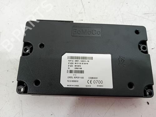 Elektronisk modul FORD C-MAX II (DXA/CB7, DXA/CEU) 1.0 EcoBoost (125 hp) 15493981