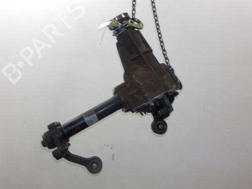 Used Rear differential Rear differential 13201480 13201480