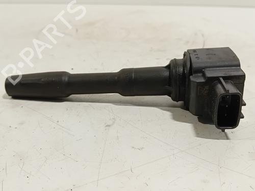 Ignition coil RENAULT MEGANE III Hatchback (BZ0/1_, B3_) 1.2 TCe (BZ2B, BZ11) | BP16948059M94 