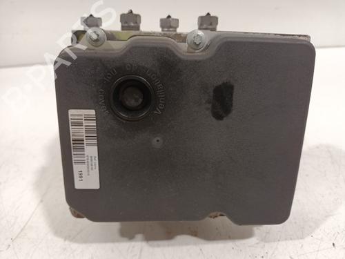 ABS pump CITROËN C4 Grand Picasso I (UA_) 1.6 16V | BP17982406M43 