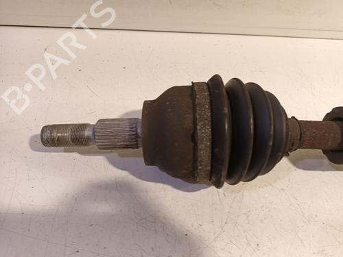 Used Left front driveshaft Left front driveshaft FORD C-MAX II (DXA/CB7, DXA/CEU) 1.6 EcoBoost (150 hp) 17542745 17542745
