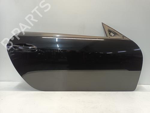 Used Right front door MERCEDES-BENZ SLK (R171) 200 Kompressor (171.445) (184 hp) 30907987