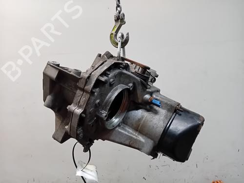 Gearbox RENAULT TWINGO II (CN0_) 1.2 16V (CN04, CN0B) | BP39750573M3 - Image 5