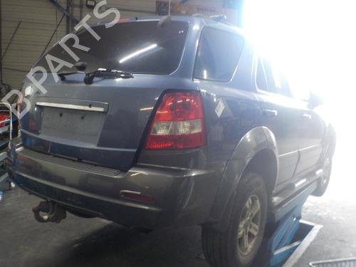 Front right window mechanism KIA SORENTO I (JC) 2.4 | BP13373905C23 