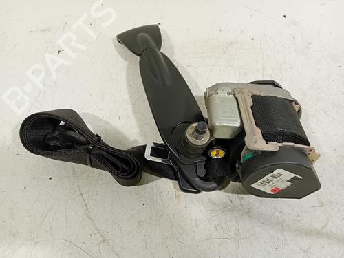 Used Front left seatbelt MERCEDES-BENZ A-CLASS (W169) A 150 (169.031, 169.331) (95 hp) 17530578