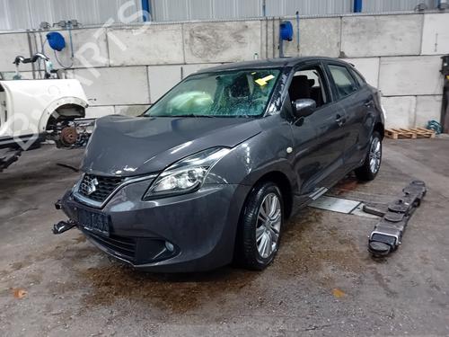 Used Parts SUZUKI BALENO (FW, EW) 1.2 (A1K412) (90 hp) 4307322