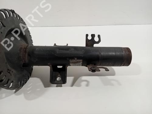 Left front shock absorber VW TRANSPORTER T5 Van (7HA, 7HH, 7EA, 7EH) 1.9 TDI | BP23646316M16 