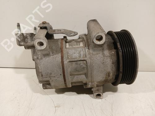Used AC compressor AC compressor 37018775 37018775