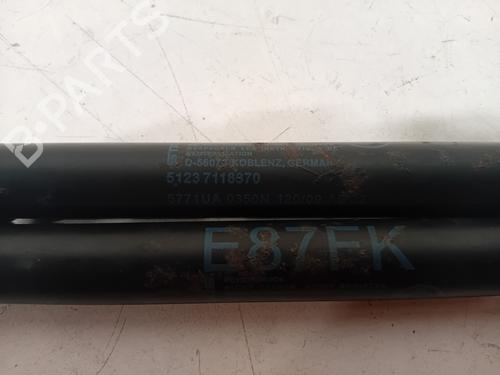 Hood lift support BMW 1 (E87) 116 d | BP27638986C139 