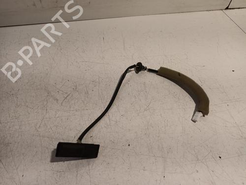 Used Tailgate lock NISSAN MICRA V (K14) 0.9 IG-T (90 hp) 18053882