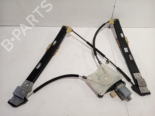 Used Front right window mechanism Front right window mechanism 23235694 23235694