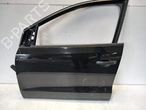 Used Left front door Left front door VW POLO V (6R1, 6C1) 1.2 (60 hp) 34645207 34645207