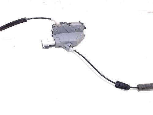 Used Rear right lock CITROËN C5 III Break (RW_) 2.0 HDi (136 hp) 13200103