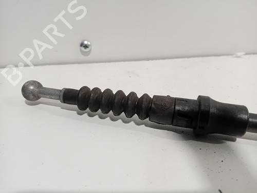Håndbremsekabel VW TAIGO (CS1) 1.5 TSI | BP24944442C145 - Image 3