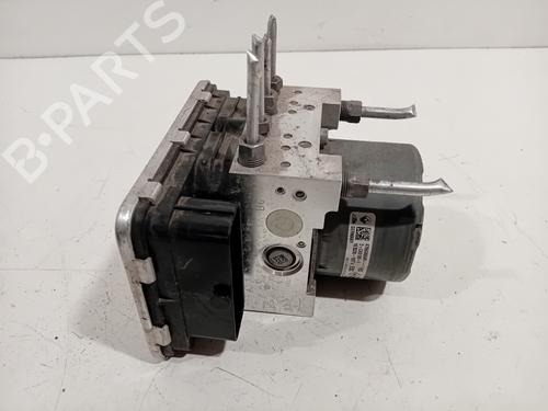 ABS pump RENAULT SCÉNIC IV (J9_) 1.5 dCi 110 | BP25936291M43 