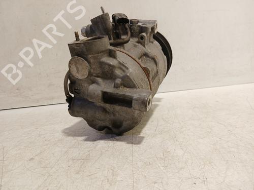 AC compressor BMW 3 (F30, F80) 316 i | BP35788708M34 - Image 4