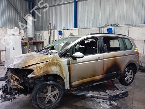 Recambios VW TOURAN (5T1) 1.6 TDI (115 hp) 4358025