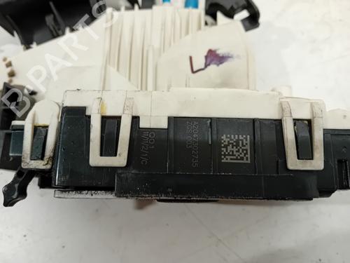 Rear left lock MERCEDES-BENZ C-CLASS (W204) C 200 CDI (204.001) | BP13914405C100 