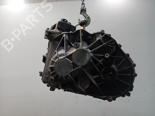 Gearbox VOLVO V40 Hatchback (525) D2 | BP25795651M3 - Image 3