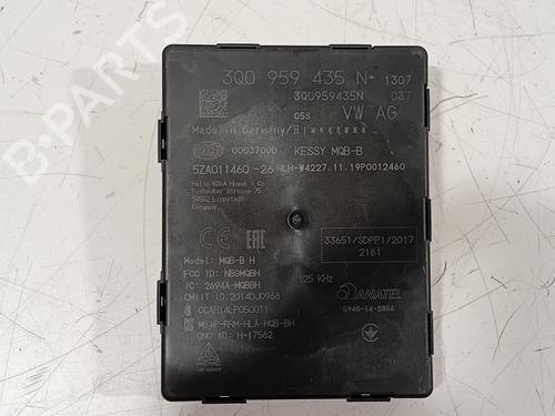 Used Control unit SEAT ATECA (KH7, KHP) 1.5 TSI (150 hp) 32157247