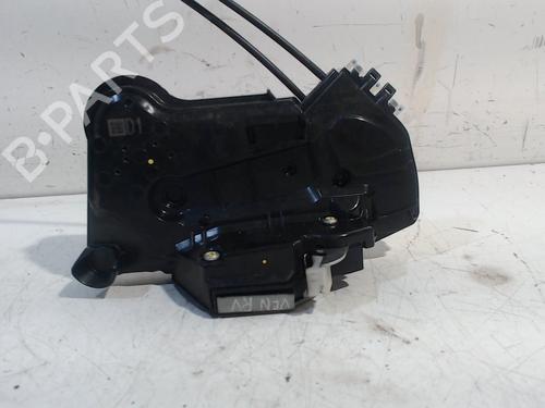 Used Front right lock PEUGEOT 108 1.0 VTi (69 hp) 13207208