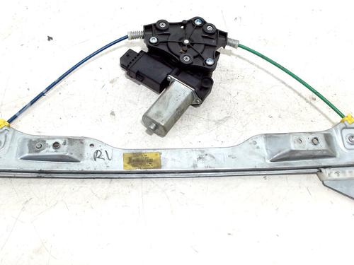 Used Front right window mechanism OPEL CORSA D (S07) 1.3 CDTI (L08, L68) (95 hp) 9180085