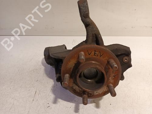 Used Left front steering knuckle Left front steering knuckle 17810584 17810584