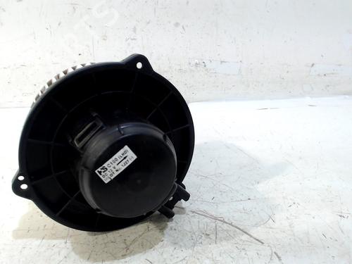 Heater blower motor CHEVROLET CAPTIVA (C100, C140) 2.4 | BP7011142M62 
